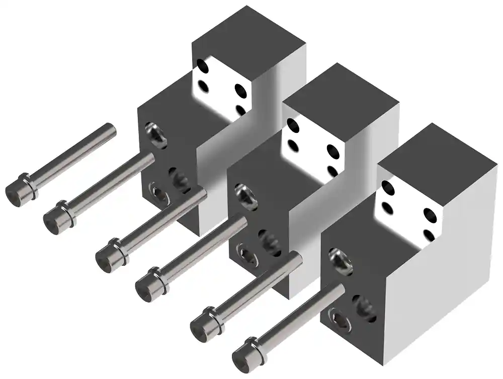 Siemens LK13750 POWMOD LUG KT 1PH 3COND