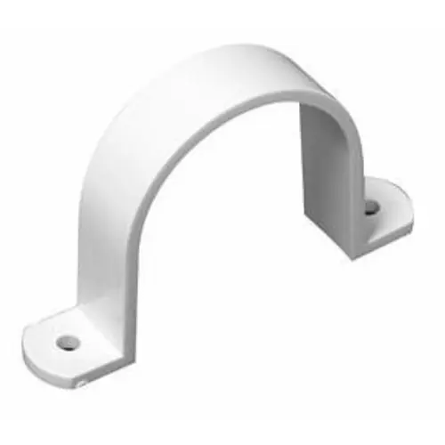 Canplas 762017 Central Vacuum Tubing Strap - Essential Fitting for System Installation
