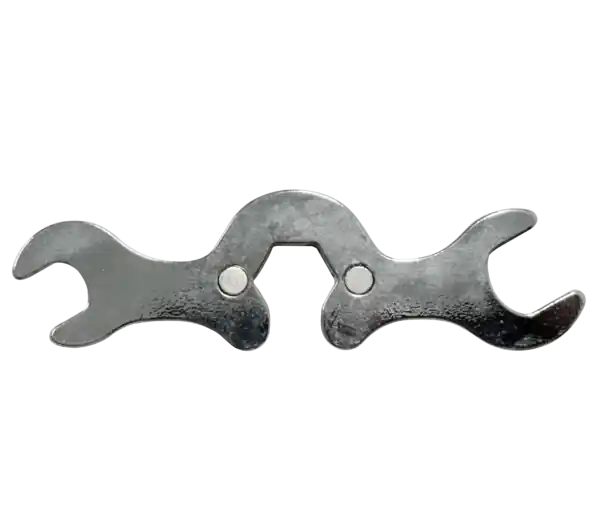 DURO DYNE CORP 826017 MAGHEX TOOL UNISTRUT TOOL