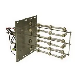 Goodman AHKD30-4 Goodman AHKD 2-Stage Electric Heat Kit 460 V 60 Hz 30 kW 4 Phase