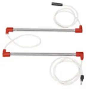 Sealed Unit Parts Co GH264 Refrigerator Defrost Heater