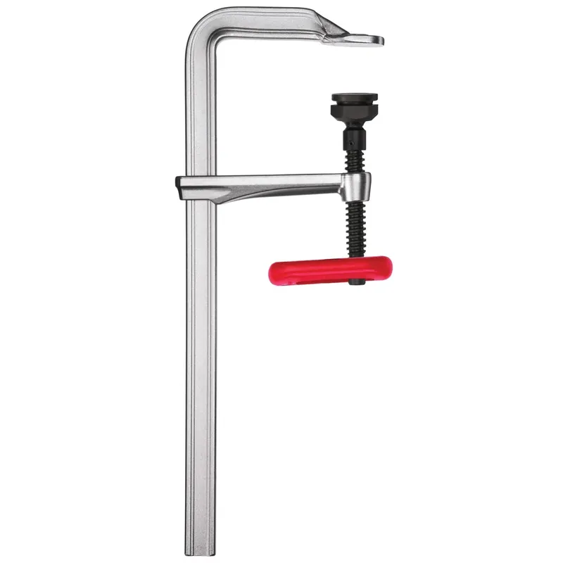 Bessey 2400S-16 Clamp Welding F-Style Grip Heavy Duty Morpad