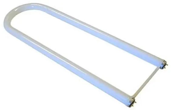 General Electric 72112(F32T8SPX35U6/ECO) U Bent Fluorescent Lamp 32W (12/CS) Replacement MPN