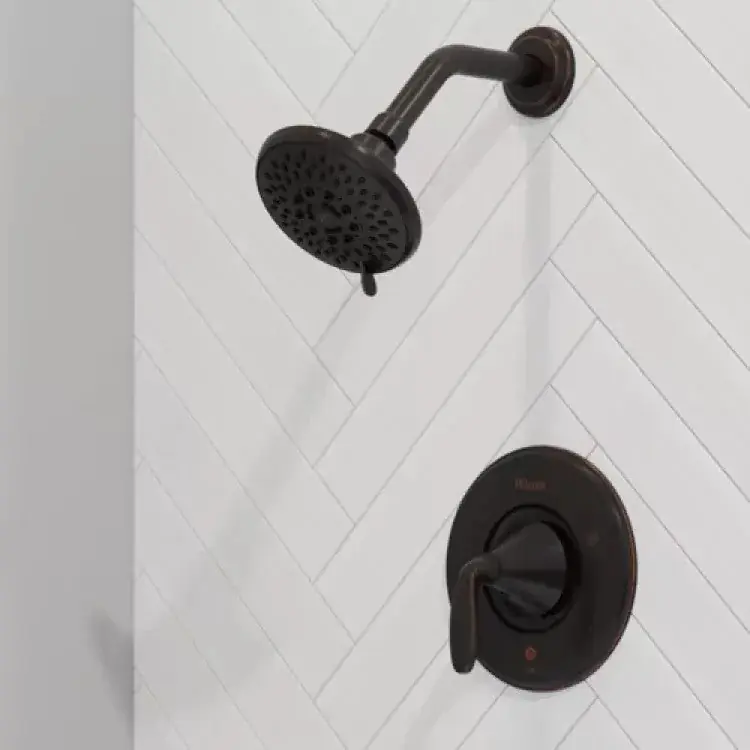 Pfister LG89-7WFY Winfield 1.8 GPM Shower Trim Kit