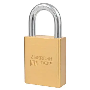 American Lock A3650WO Multi Cyl Padlock 1-1/8in Shackle