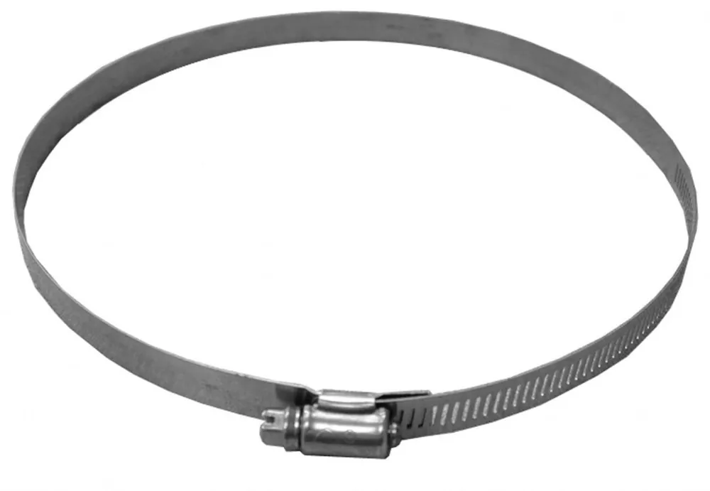 JONES STEPHENS G15006 6 REPLACEMENT CLAMP F/FLEX COUPLING