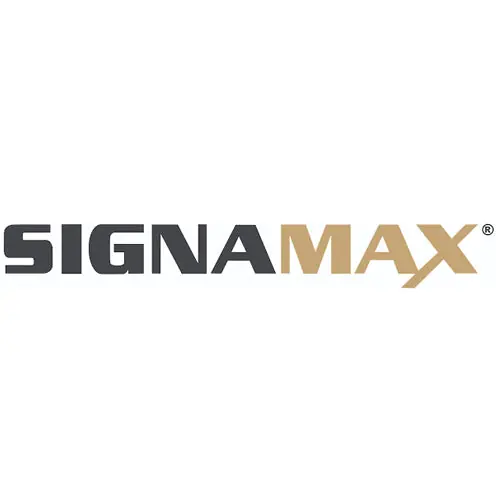 Signamax 48458MDX-C6 MDX-Series Unscreened Patch Panels, 48-Port, CAT6