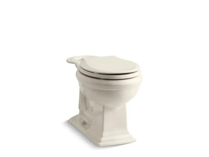 Kohler K-4387-96 Toilet Bowl 1.28 gpf Biscuit