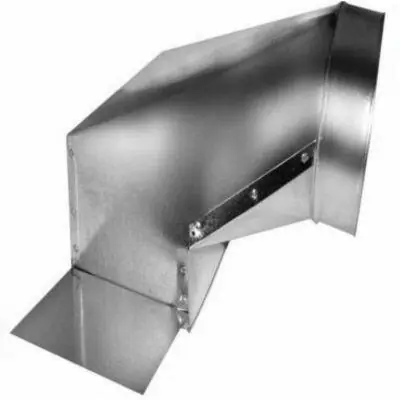 SOUTHWARK METAL MFG CO PH54126 PH5 4X12X6 BASEMENT HEAD BOOT