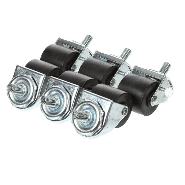 Caster Assembly for Replacement A044-11140 for Master-Bilt