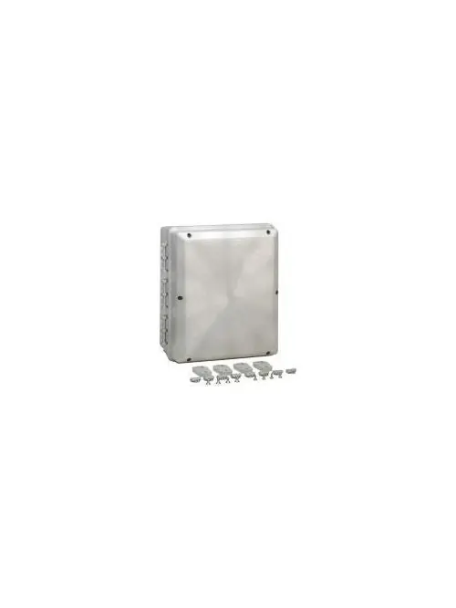 Raychem 052577-000 EMK-XJB Junction Box 7-5/8 Inch