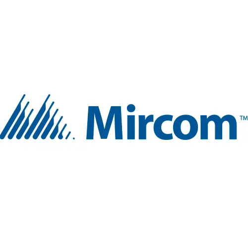 Mircom 301-1F F/Ec Series Panel Frame