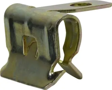 Midland 39471 Frame Clip Only Truck and Trailer Hose Support
