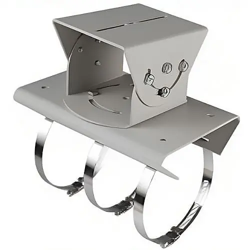 Hikvision DS-1214ZJ-L-Y2 Horizontal Pole Mount