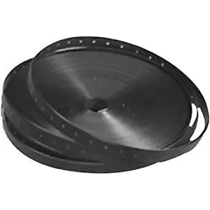 IPS Corporation HT34100P Perforated Plastic Hanger Tape 3/4 inch x 100 ft