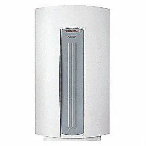 Stiebel Eltron DHC-3-2074052 Single Sink Point-of-Use Tankless Electric Water Heater 208/240 VAC 2.5/3.3 kW