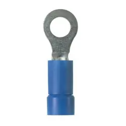 Panduit PV14-10R-M Pan-Term Ring Terminal Power 14 AWG Replacement MPN