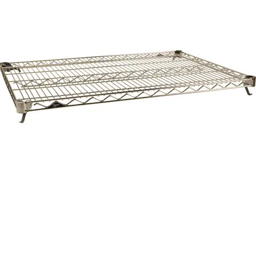 Shelf Wire Sup Adj 18X48 for Intermetro A1848NC