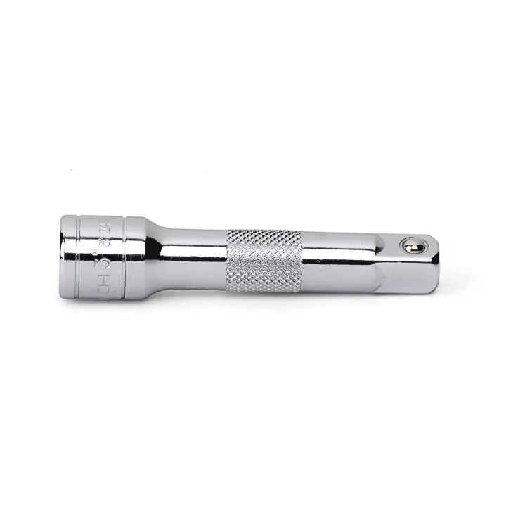 Gearwrench 81241 3/8 Drive Standard Socket Extension 3 OAL