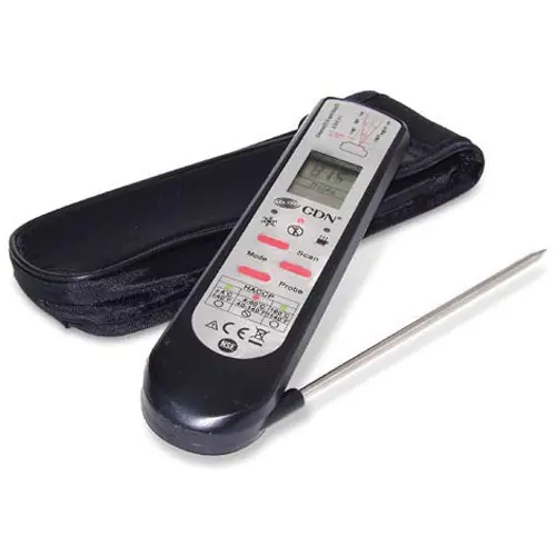 Thermometer Infrared Probe P626X for Intedge  P626X