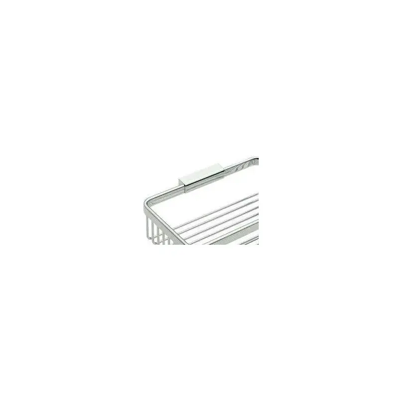 Brasstech 551D/PVD Basket 8' Deep Hotelier Baskets