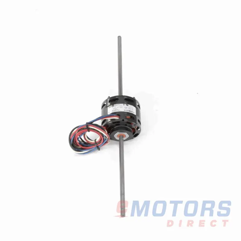 Regal Rexnord D635 Furnace Motor 1/10 HP 230V 60Hz