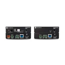 ATLONA AT-HDR-EX-70C-KIT 4K HDR HDMI Over HDBaseT TX/RX with Control and PoE