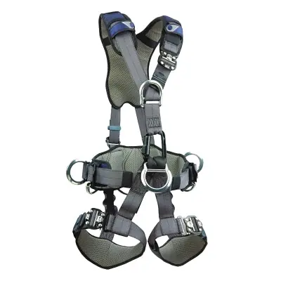 3M 1113348 ExoFit NEX RAR Harnesses D-Ring X-Large