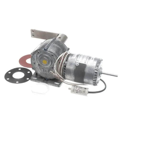 MOTOR DRIVE HEAD TDR8 PACKED 9293002S for Fri-Jado
