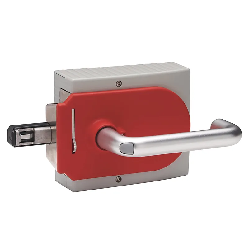 Rockwell Automation 442G-MABH-R Handle Assembly Right-Hinged Door Replacement MPN
