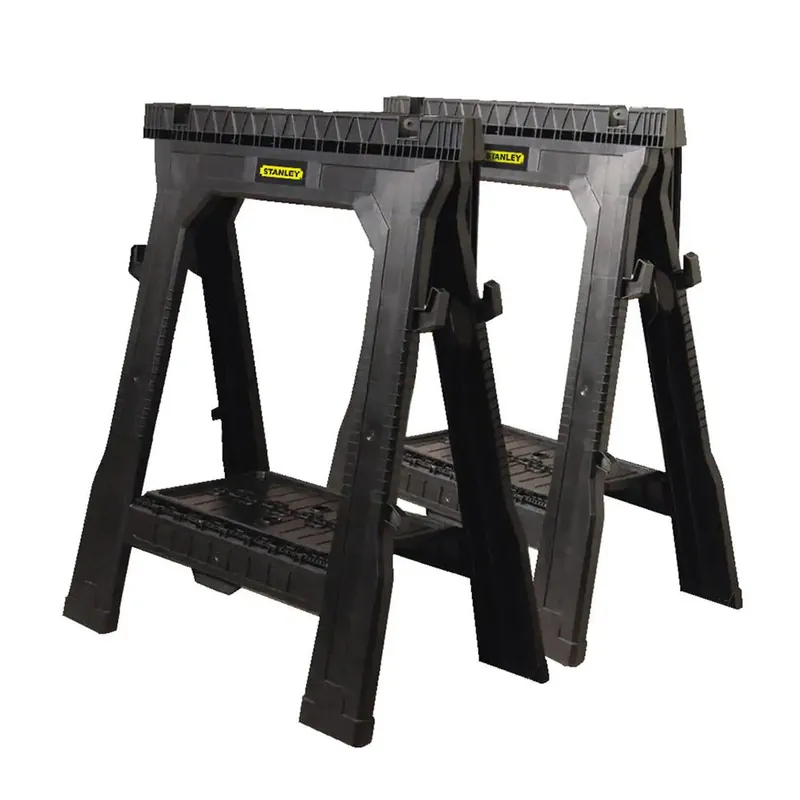 TRUE VALUE 060864R 2PK FOLD SAWHORSE
