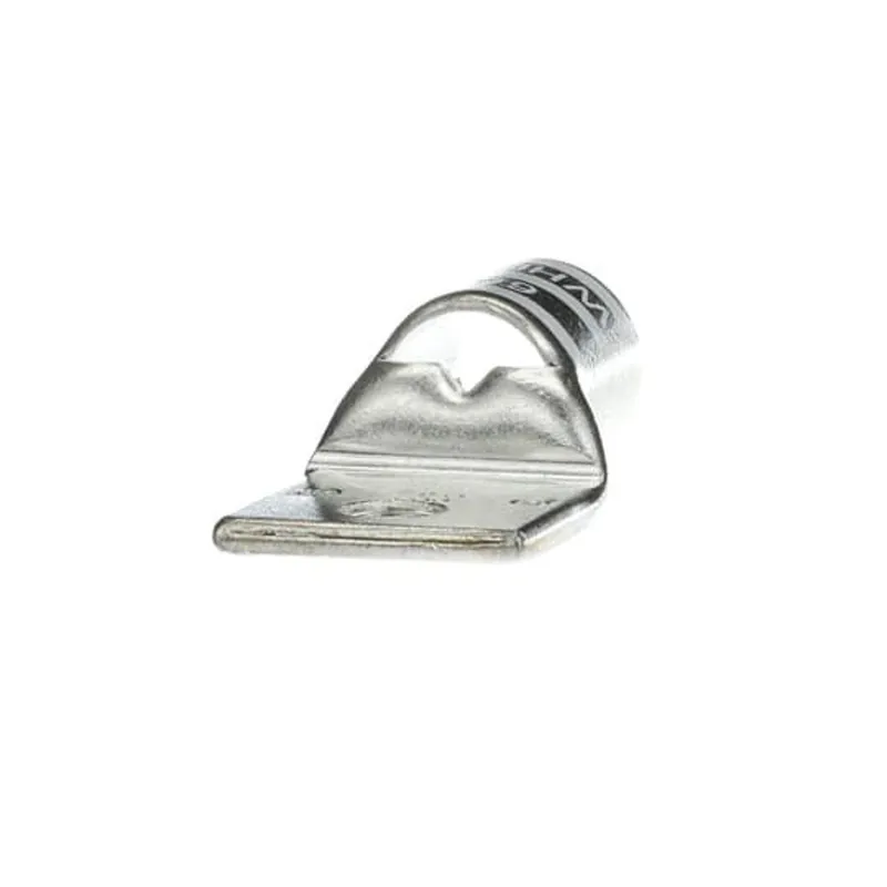 Color-Keyed 54179 LUG COMPRESSION 300KCMIL COPPER 66 3/8IN