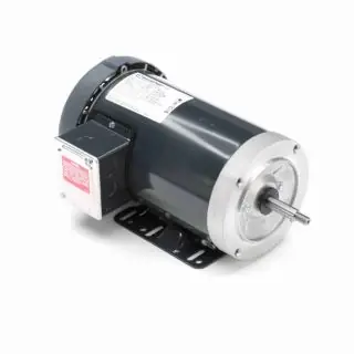 Marathon Electric J065A MAR Jet Pump Motor 2 HP 56J Frame