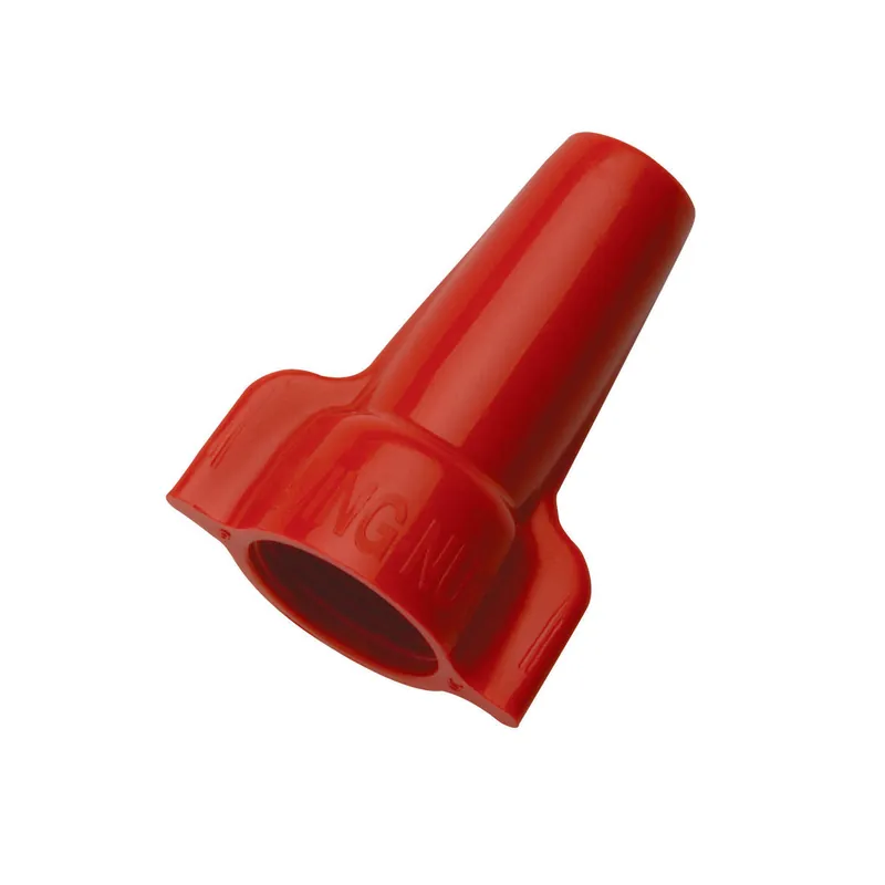 Ideal 30-552 Wing-Nut Twist-On Connector 600V (1 to 6 Conductors) Replacement MPN