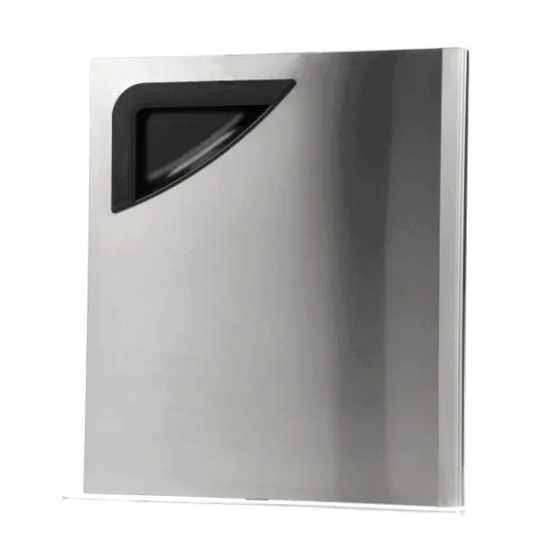 RH Door with Mag Switch Replacement M720405202 for Turbo Air