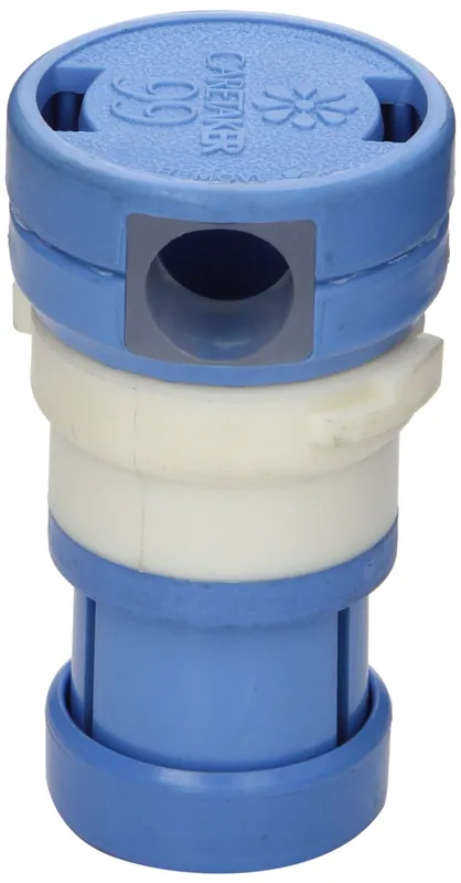 Zodiac 4-9-576 Vinyl Liner High Flow Cleaning Head Replacement for In-Floor Pool Cleaning Systems