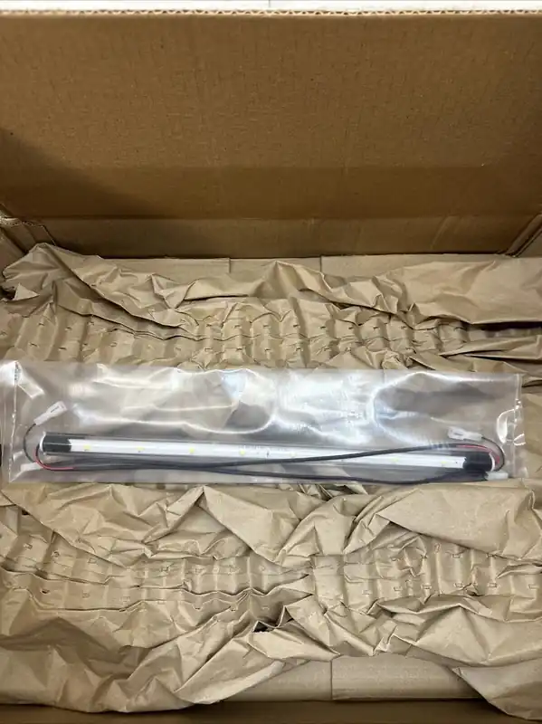 IMBERA 2101986 LED Refrigerator Light - 24V 1.3W 380mm
