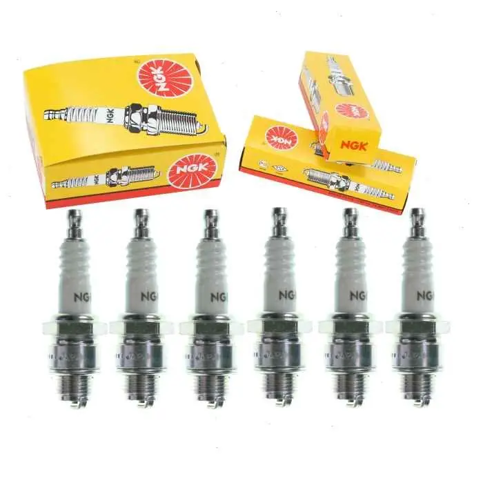 NGK 3212 B-6L Spark Plug