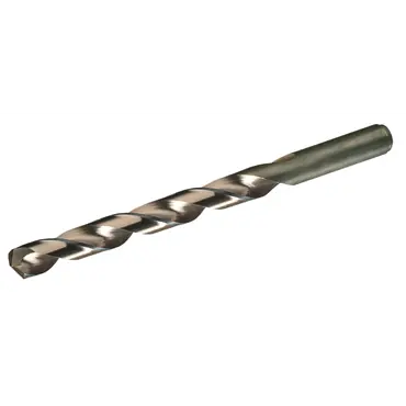 Chicago-Latrobe 57852 15 Pieces Heavy-Duty HSS-CO Jobber Drill Set