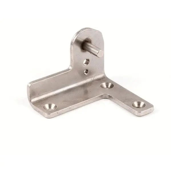 Bracket-Door Hinge Replacement 3A1627-01 for Hoshizaki