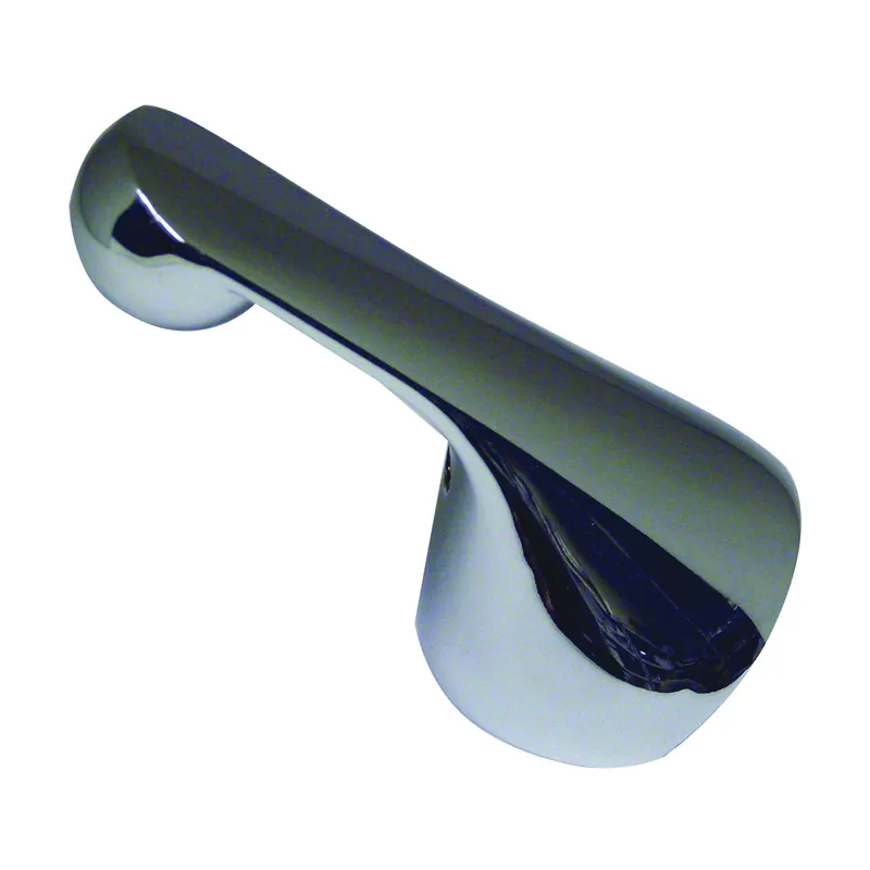 Danco 80003 Faucet Handle Zinc Chrome Plated