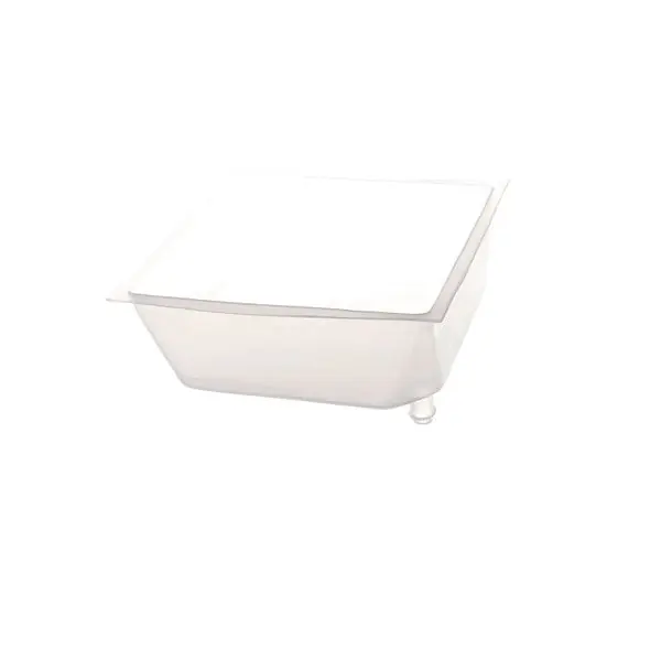 Pour-Over B-Series Replacement A71506 for Grindmaster