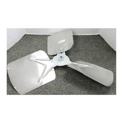 Heil Quaker 1086515 Fan CCW 3 Blades 1/2 Bore 26 Diameter