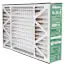 GENERAL 6FM1625 MERV 11 Cartridge Filter Fits MAC 2000, 3000G, 3000P, MAC-L and Perfect Platform 16x25x5