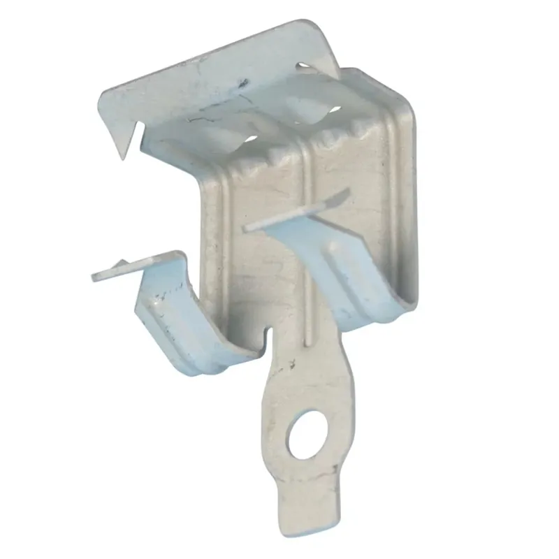 ERICO 4H1318 ERICO 4H1318 nVent CADDY Armour Hammer-On Flange Clip