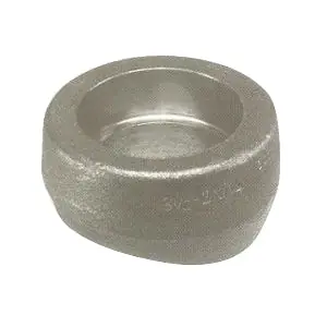 Phoenix SOL36.3.1 Trans-O-Con Class 3000 Forged Carbon Steel Sockolet, 1 x 36 - 3 in
