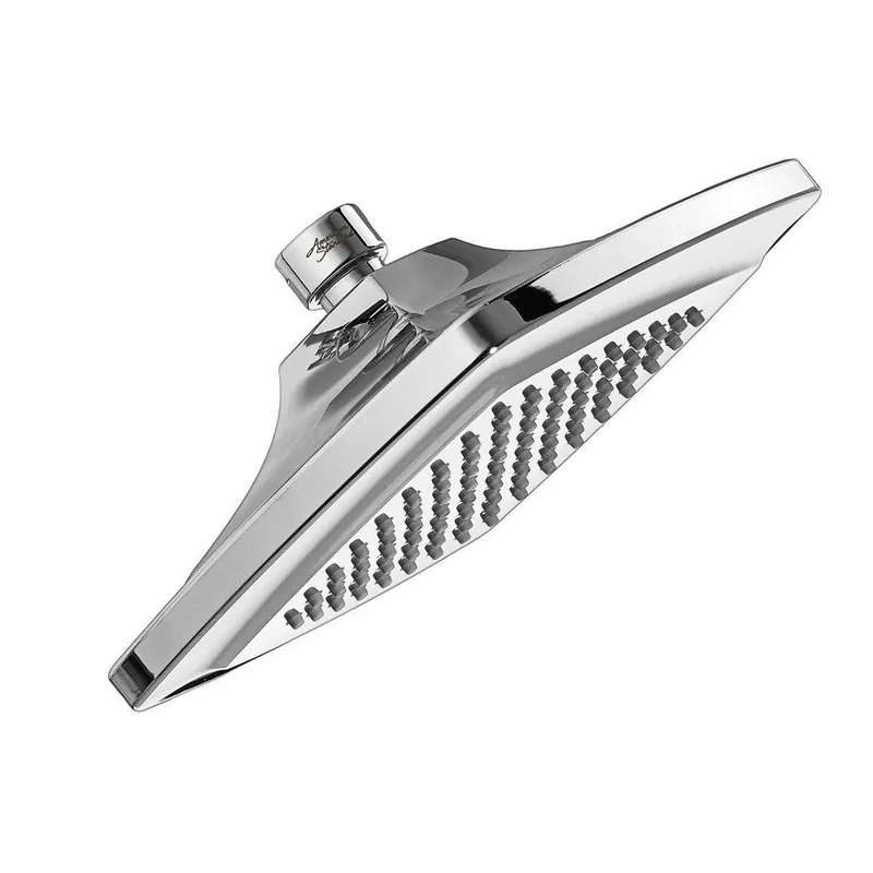 American Standard 1660509.002 Townsend Single Function Showerhead in Polished Chrome