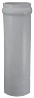 Cantex 5144018 Expansion Coupling PVC 1-1/2 078045