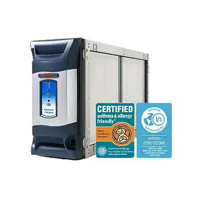 Trane EFD215DLAH000A Clean Effects Whole House Air Cleaner