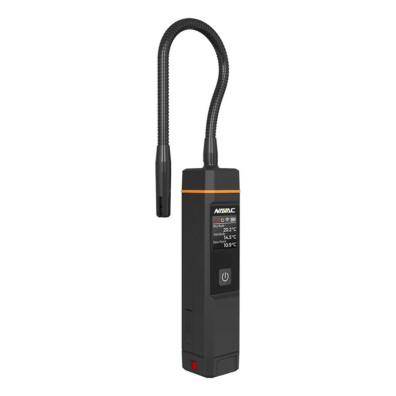 NAVAC NSH1 Bluetooth Psychrometer